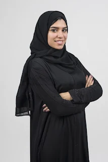 سارة القحطاني